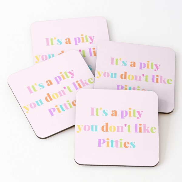 Item preview, It's a pity you don't like Pitties designed and sold by staffylove.
