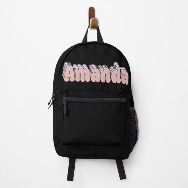 Item preview, Amanda Name  designed and sold by ashleymanheim.
