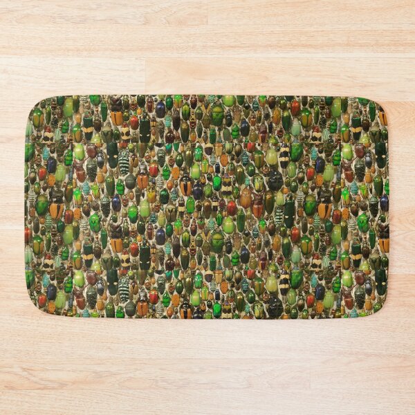 Item preview, Beetles Everywhere designed and sold by MimiHillier.