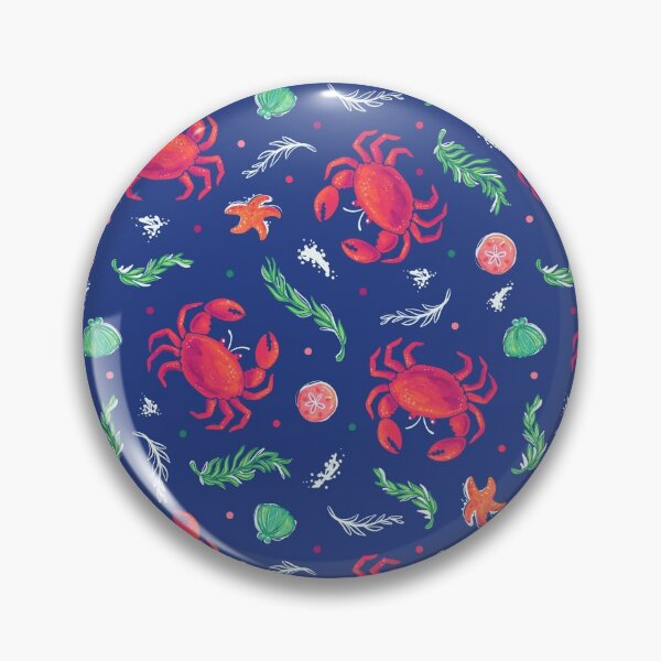 Item preview, Cute Crabbies designed and sold by AllyArtDesigns.