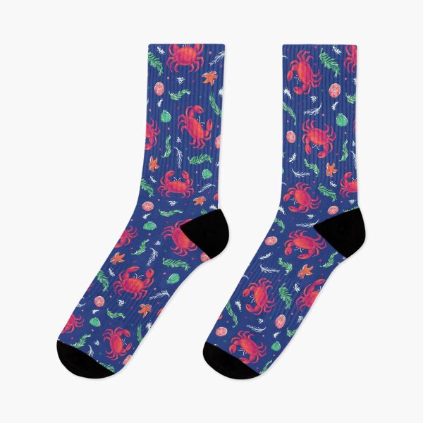 Item preview, Cute Crabbies designed and sold by AllyArtDesigns.