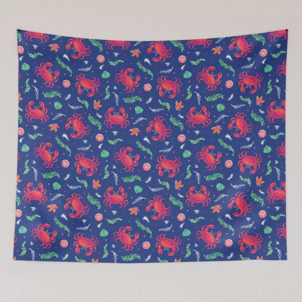 Item preview, Cute Crabbies designed and sold by AllyArtDesigns.