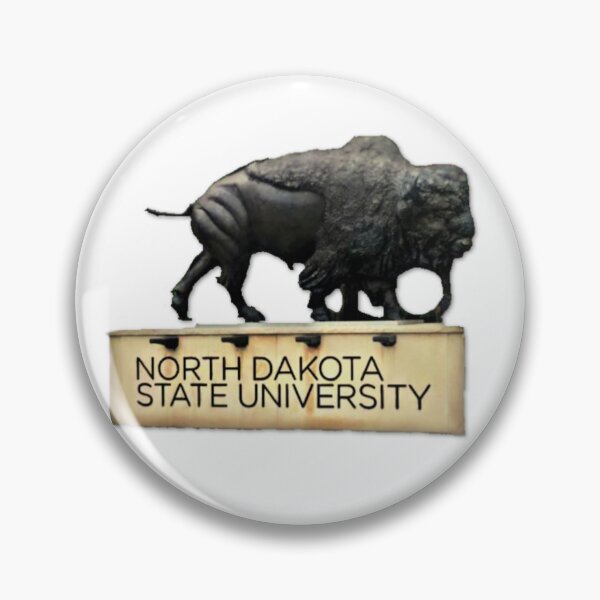 Item preview, NDSU BISON designed and sold by smjskatergirl.