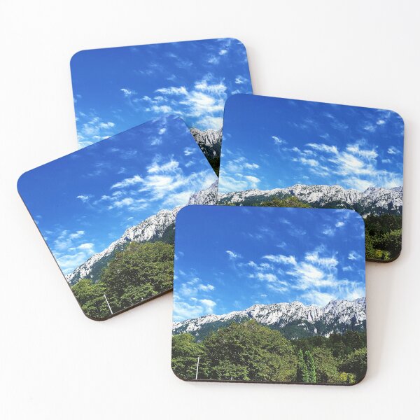 Item preview, Romanian mountains designed and sold by BlueAnn.