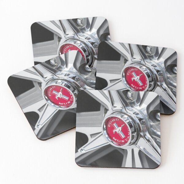 Item preview, Ford Mustang Alloy Wheel  designed and sold by HoskingInd.