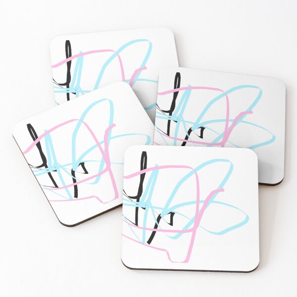 Item preview, Scribbles designed and sold by m-venskegirl.