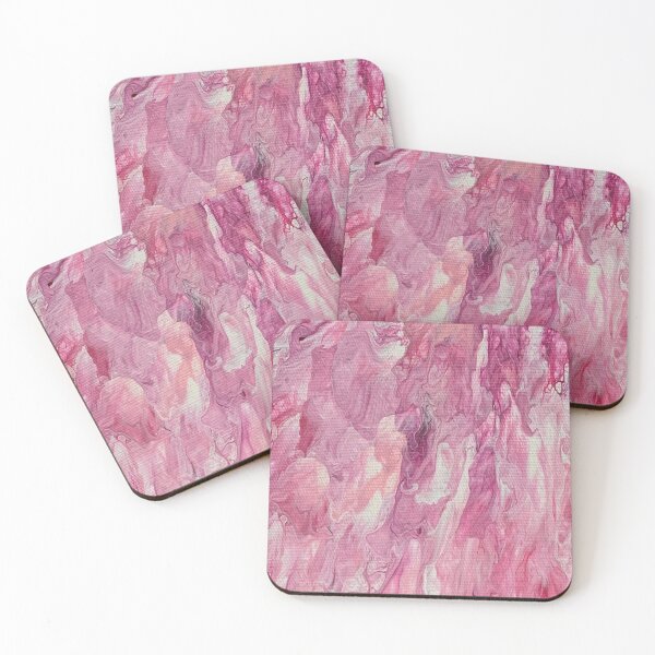Item preview, Pretty in Pink Abstract Flower designed and sold by mariab626.