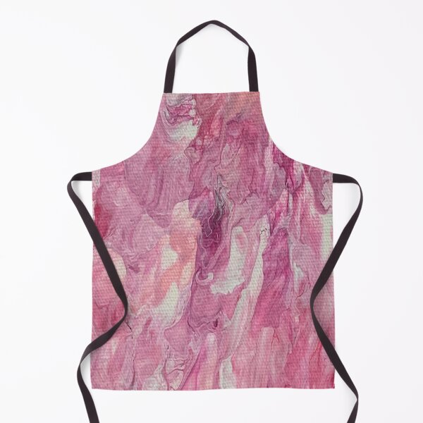 Item preview, Pretty in Pink Abstract Flower designed and sold by mariab626.