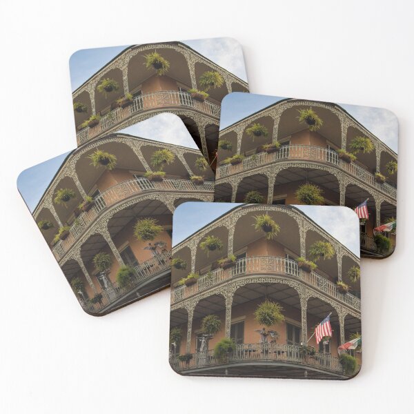 Item preview, New Orleans designed and sold by RILEY J MEDIA.