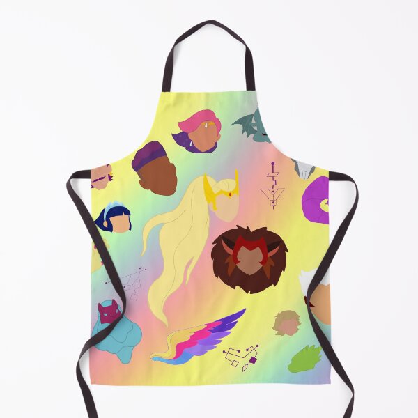 Item preview, SPOP Group Shot designed and sold by sinsvirtues.