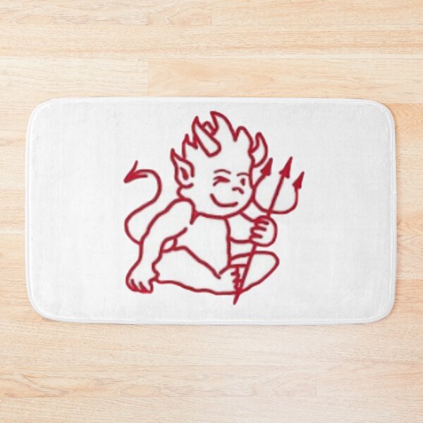 Item preview, Devil designed and sold by Makennaesthetics !.