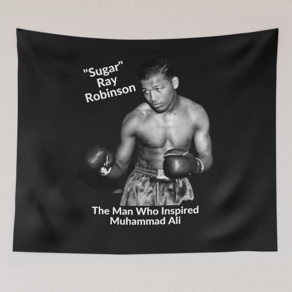 Item preview,  "La mejor libra por libra boxeador". designed and sold by Jamil Allen.