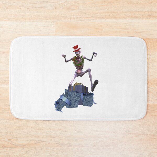 Item preview, Zombie Surprise, christmas fun designed and sold by LoneAngel.