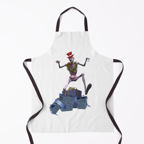 Item preview, Zombie Surprise, christmas fun designed and sold by LoneAngel.