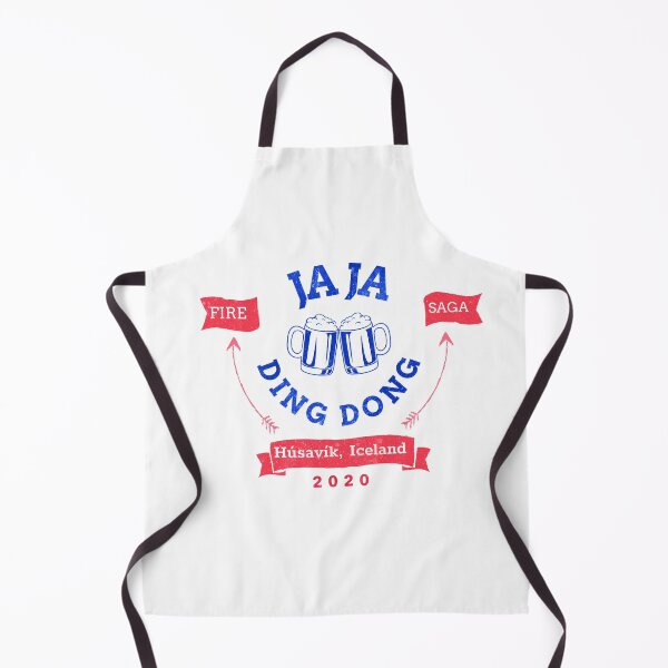 Item preview, Eurovision Ja Ja Ding Dong designed and sold by TipNTees.