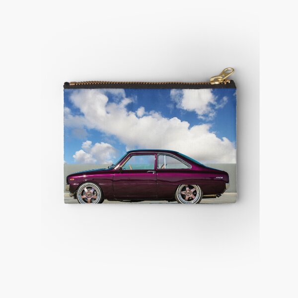 Item preview, Ryan's 1968 Mazda R100 designed and sold by HoskingInd.