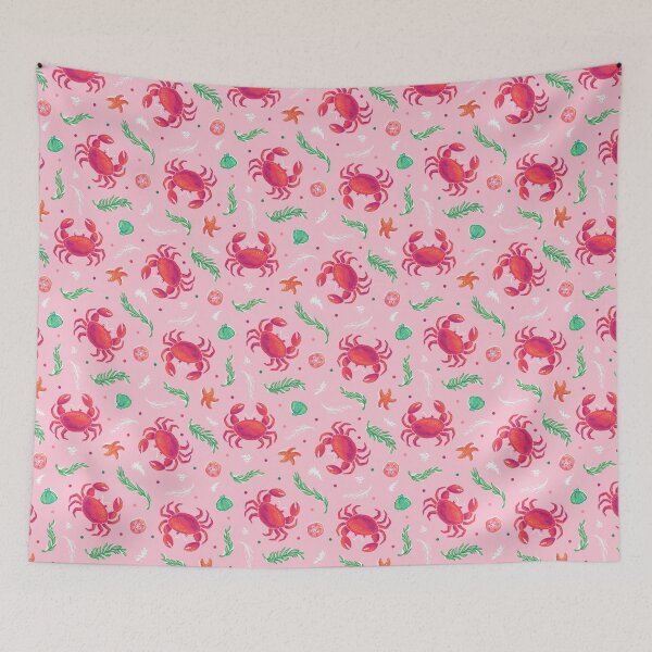 Item preview, Cute Crabbies II designed and sold by AllyArtDesigns.