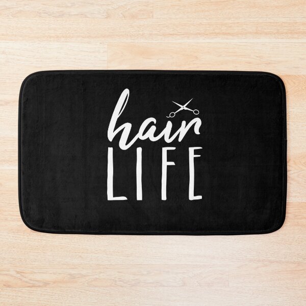 Item preview, Hair Life designed and sold by corbrand.