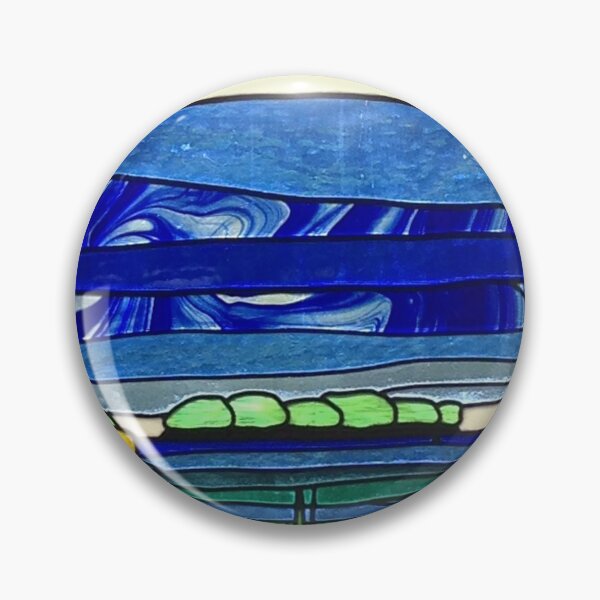 Item preview, Stained Glass, Cuba designed and sold by MimiHillier.