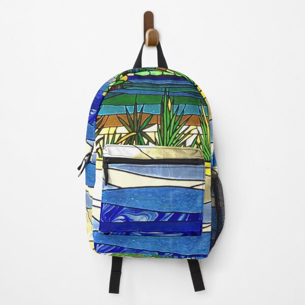 Item preview, Stained Glass, Cuba designed and sold by MimiHillier.