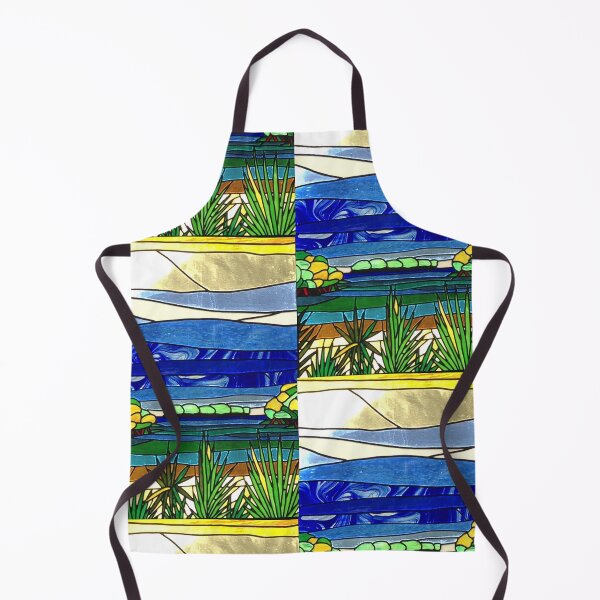 Item preview, Stained Glass, Cuba designed and sold by MimiHillier.