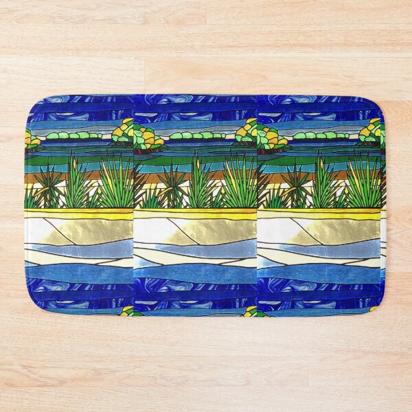 Item preview, Stained Glass, Cuba designed and sold by MimiHillier.