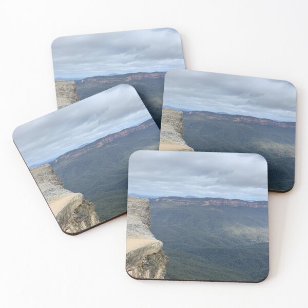 Item preview, Lincoln’s Rock, Blue Mountains, NSW designed and sold by Mariam Kabbout.