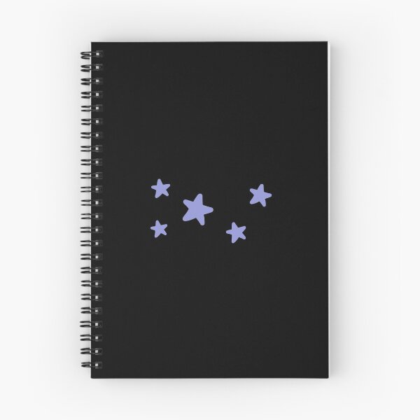 Item preview, purple stars 2 designed and sold by karlie ..