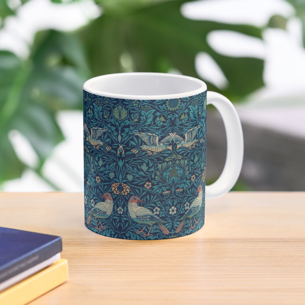 Item preview, Classic Mug designed and sold by MeganSteer.