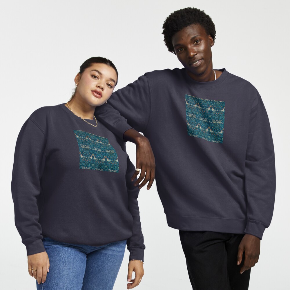 Item preview, Pullover Sweatshirt designed and sold by MeganSteer.