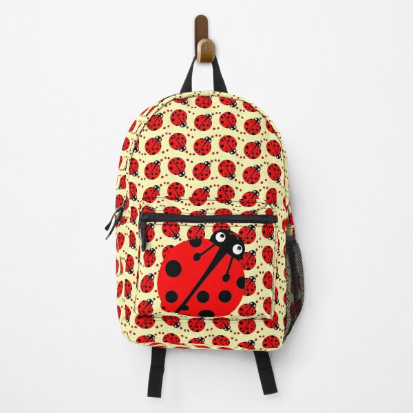 Item preview, Kawaii Style Lady Bug designed and sold by Gravityx9.