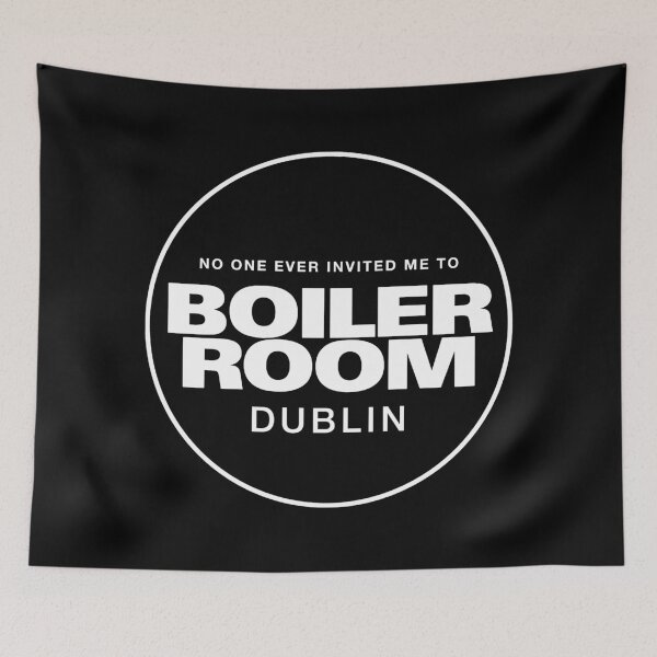 Item preview, STREAMING DUBLIN designed and sold by Arno Rois.