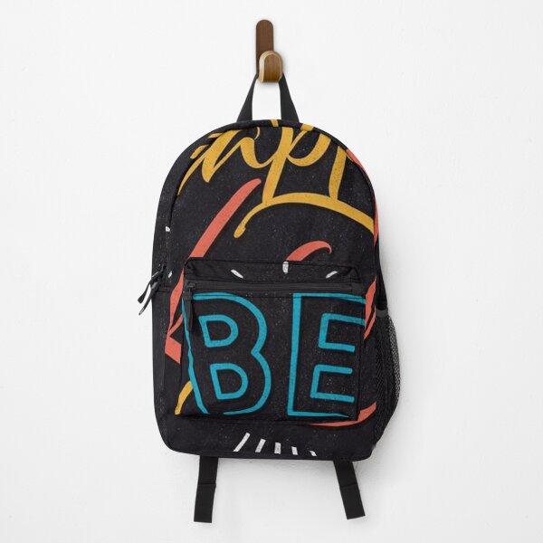 Item preview, Be happy always designed and sold by Cultural Creations Merch.