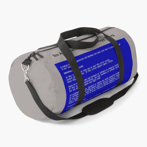 Item preview, Its an IT thing designed and sold by Mpetrone2020.