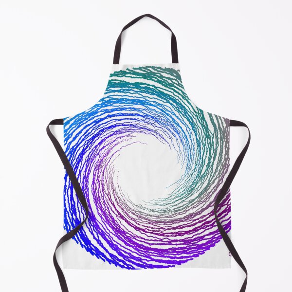 Item preview, Vortex - Generative Mathematical Art designed and sold by Christopher Hanusa.