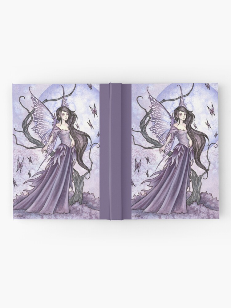 Alternate view of Enchanted Evening Hardcover Journal