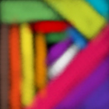 Artwork thumbnail, Abstract by Ravmerch