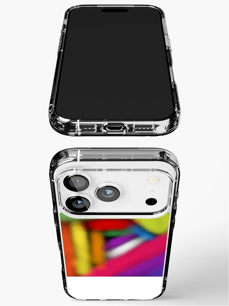Thumbnail 3 of 5, iPhone Case, Abstract designed and sold by Ravmerch.