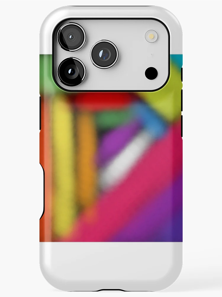Thumbnail 1 of 4, iPhone Case, Abstract designed and sold by Ravmerch.