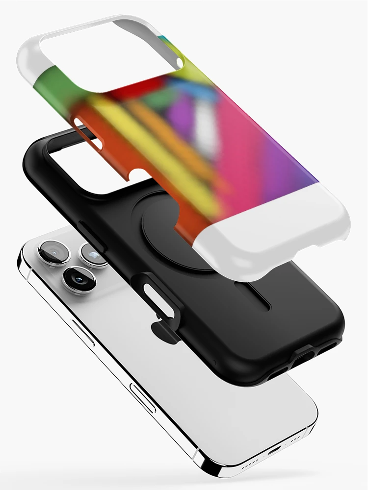 Thumbnail 2 of 4, iPhone Case, Abstract designed and sold by Ravmerch.