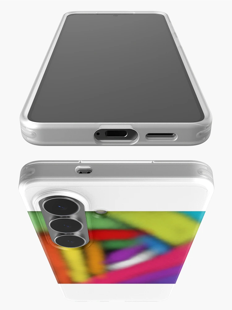 Thumbnail 3 of 4, Samsung Galaxy Phone Case, Abstract designed and sold by Ravmerch.