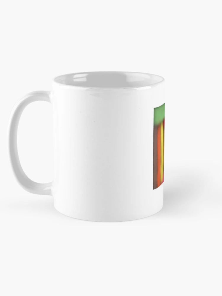 Thumbnail 5 of 6, Coffee Mug, Abstract designed and sold by Ravmerch.