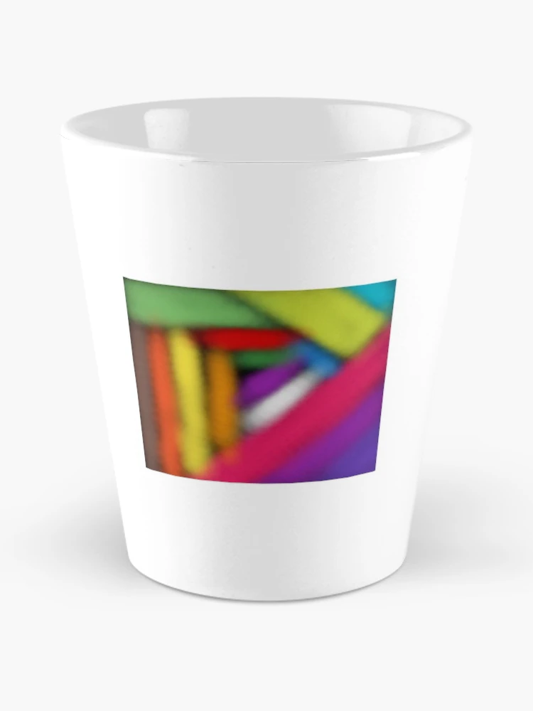 Thumbnail 2 of 4, Coffee Mug, Abstract designed and sold by Ravmerch.