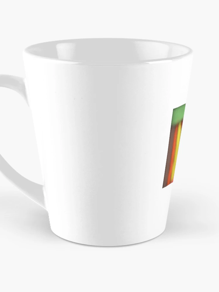 Thumbnail 3 of 4, Coffee Mug, Abstract designed and sold by Ravmerch.