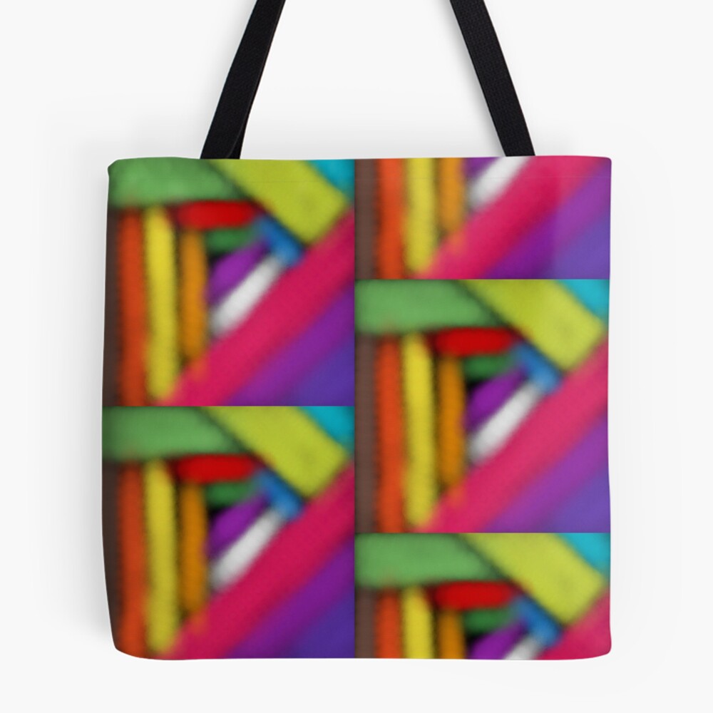 Item preview, All Over Print Tote Bag designed and sold by Ravmerch.