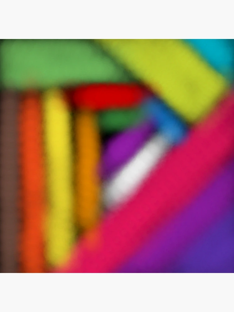 Thumbnail 3 of 3, Magnet, Abstract designed and sold by Ravmerch.