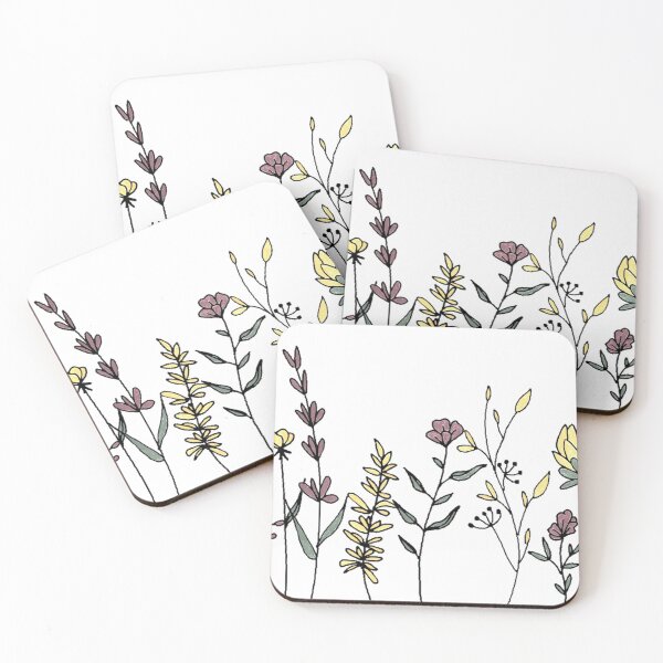 Item preview, Floral  designed and sold by Blake Poole.