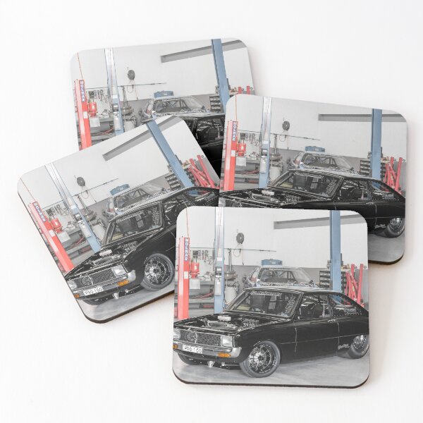 Item preview, Dan Soldatic's Mazda R100 designed and sold by HoskingInd.