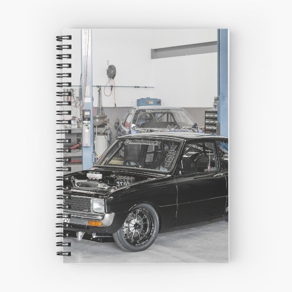 Item preview, Dan Soldatic's Mazda R100 designed and sold by HoskingInd.