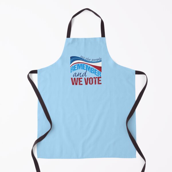 Item preview, We The People Remember and We Vote designed and sold by Epic Love Designs.